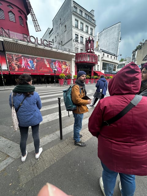 Montmartre: the Artists of "The Beautiful Era" - Artistic Legacy of Montmartre