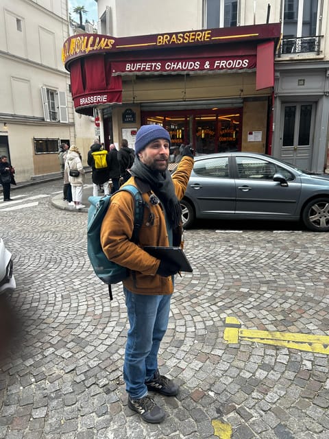 Montmartre: the Artists of "The Beautiful Era" - Uncovering the Secrets of Montmartre