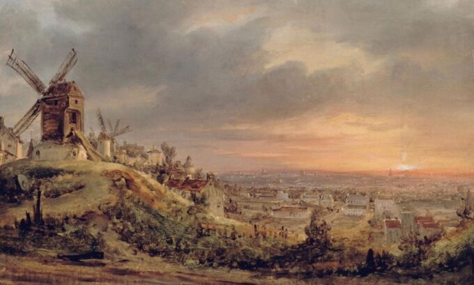 Montmartre. the Old Artist Village and Its Unique Charm. - Traveler Reviews and Testimonials