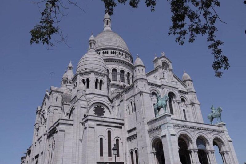 Montmartre Walking Tour - Tour Highlights