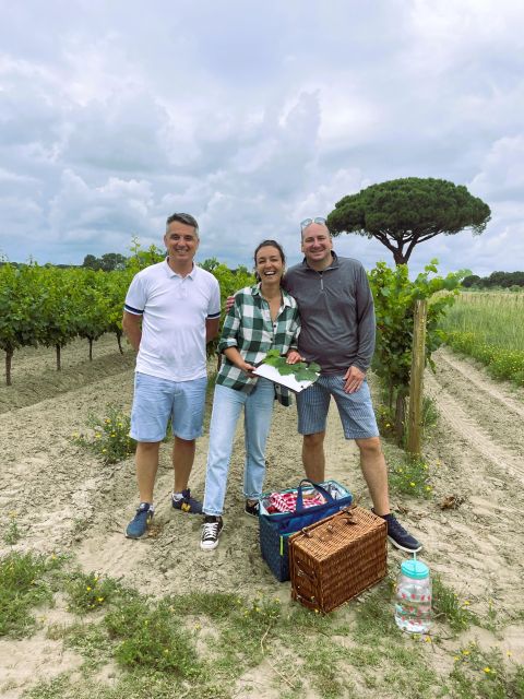 Montpellier: a Full Day to Discover the Camargue - Discovering the Camargue Region
