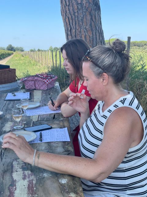 Montpellier: a Full Day to Discover the Camargue - Gourmet Picnic Delight