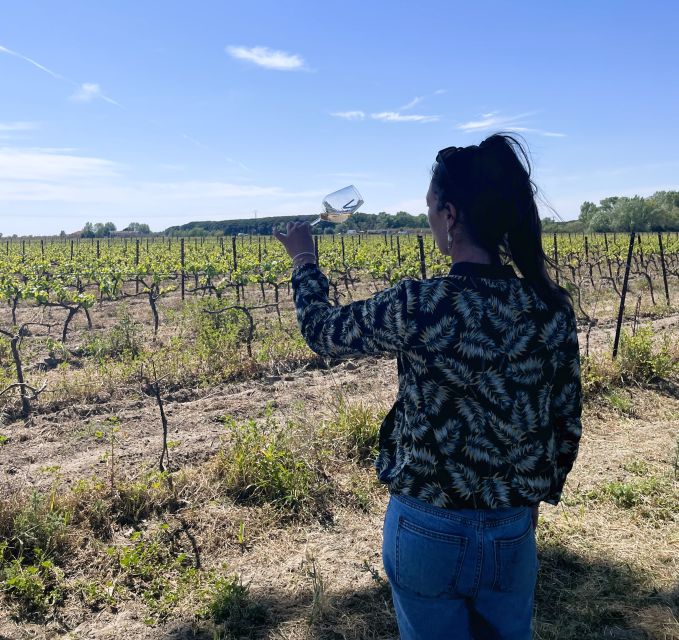 Montpellier: a Full Day to Discover the Camargue - Preparing for the Tour