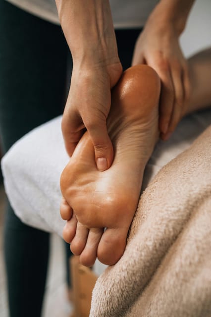 Montpellier: Beauty Treatments and Wellness - Treatment Options at H Massage