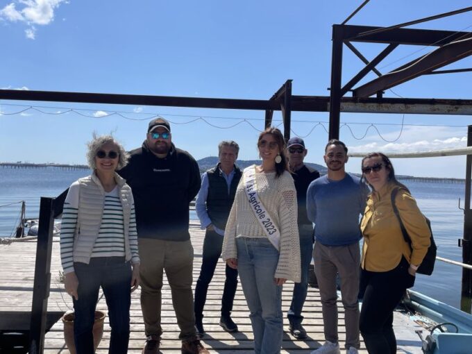 Montpellier: Day Boat Trip, Oysters and Wine - Frequently Asked Questions