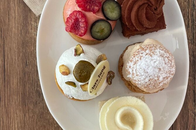 Montpellier Food Tour - Included Experiences