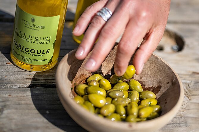 Montpellier Food Tour - Traveler Reviews