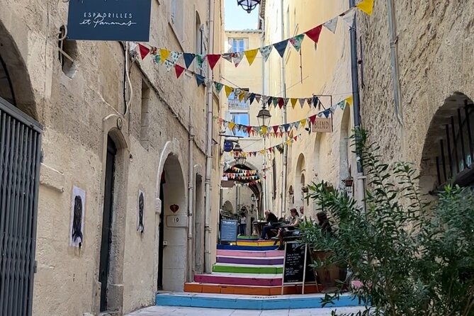 Montpellier Food Tour - Food Tasting Highlights