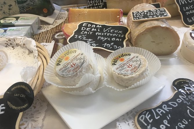 Montpellier Food Tour - Tour Operator Details