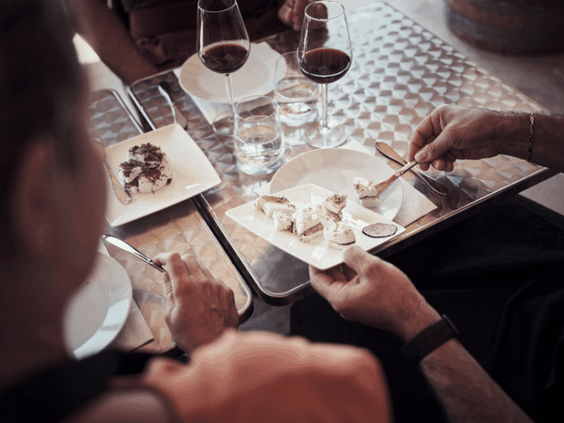 Montpellier: Full Day Truffles and Chateauneuf-Du-Pape Wines - Activity Duration and Cost