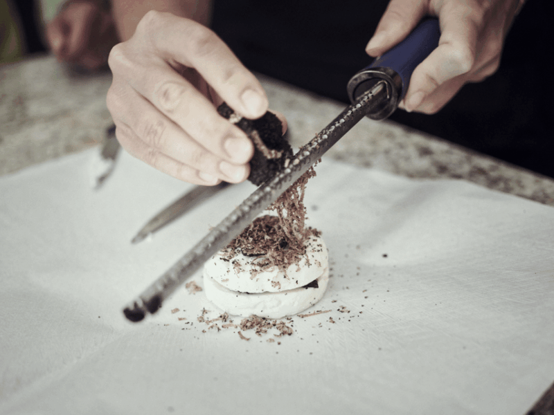 Montpellier: Full Day Truffles and Chateauneuf-Du-Pape Wines - Immersive Culinary Experience
