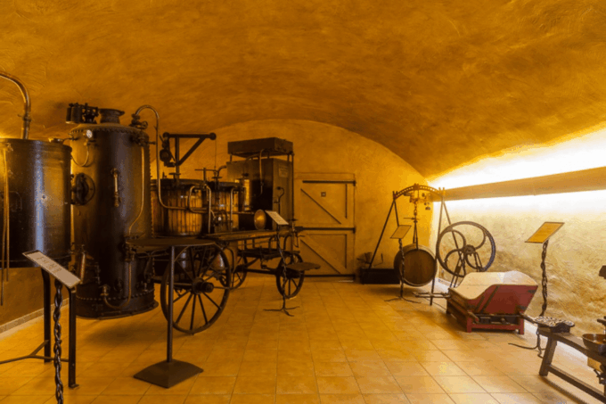 Montpellier: Full Day Truffles and Chateauneuf-Du-Pape Wines - Important Considerations