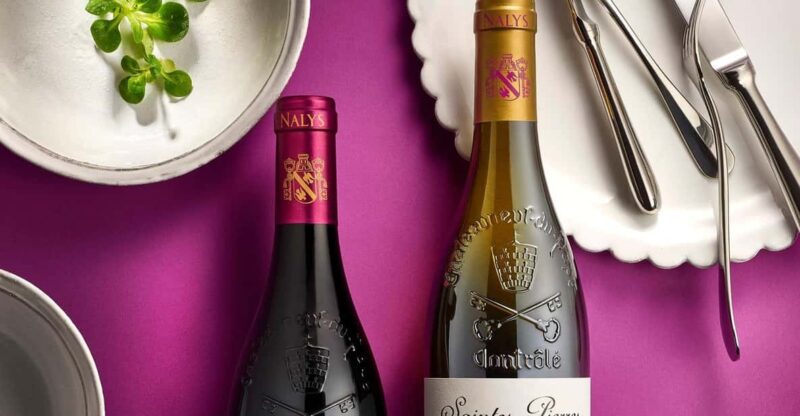 Montpellier: Full Day Truffles and Chateauneuf-Du-Pape Wines - Truffle Culinary Workshop