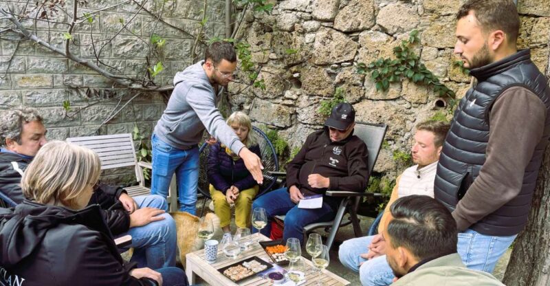 Montpellier: Full-Day Visit to Saint-Guilhem-Le-Désert - Inclusions