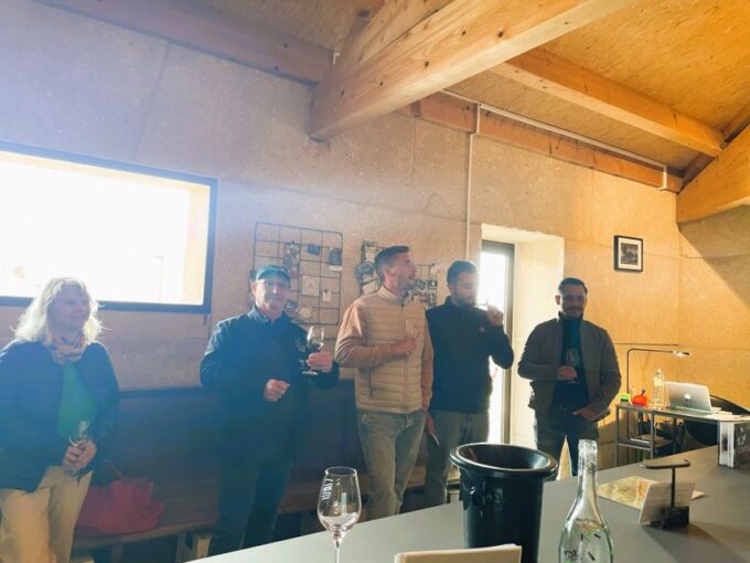 Montpellier: Full-Day Visit to Saint-Guilhem-Le-Désert - Discovering Producers
