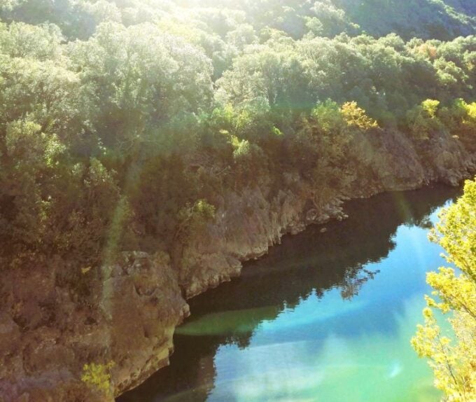 Montpellier: Full-Day Visit to Saint-Guilhem-Le-Désert - Exploring the Cave
