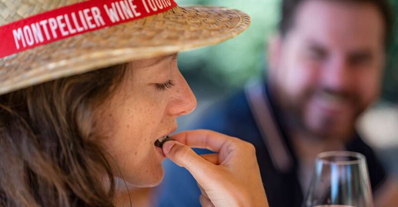 Montpellier: Guided Food Tour With Local Snacks and Wine - Highlights