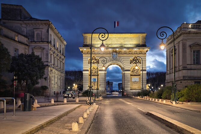 Montpellier Highlights Quest Experience - Accessibility and Additional Information