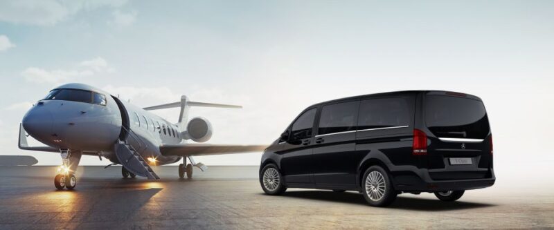 Montpellier: Montpellier–Méditerranée Airport Transfer - Reservation and Cancellation