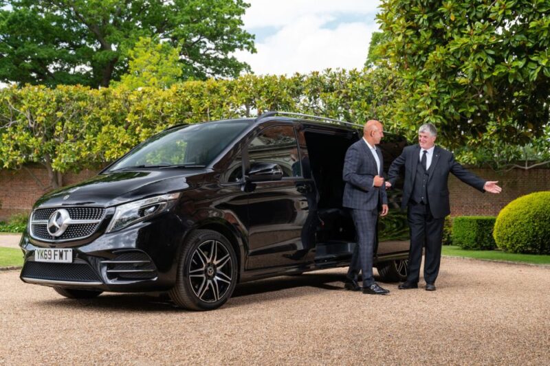 Montpellier: Montpellier–Méditerranée Airport Transfer - Frequently Asked Questions