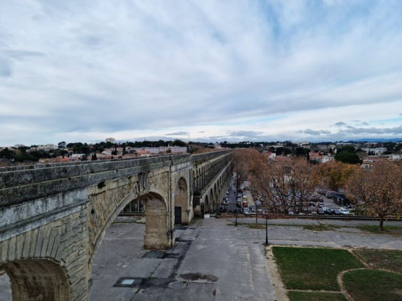 Montpellier: Outdoor Escape Game Robbery In The City - Getting the Game Instructions