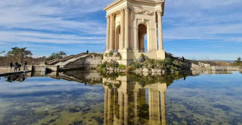 Montpellier: Outdoor Smartphone Game for a Bachelorette Party - Game Highlights