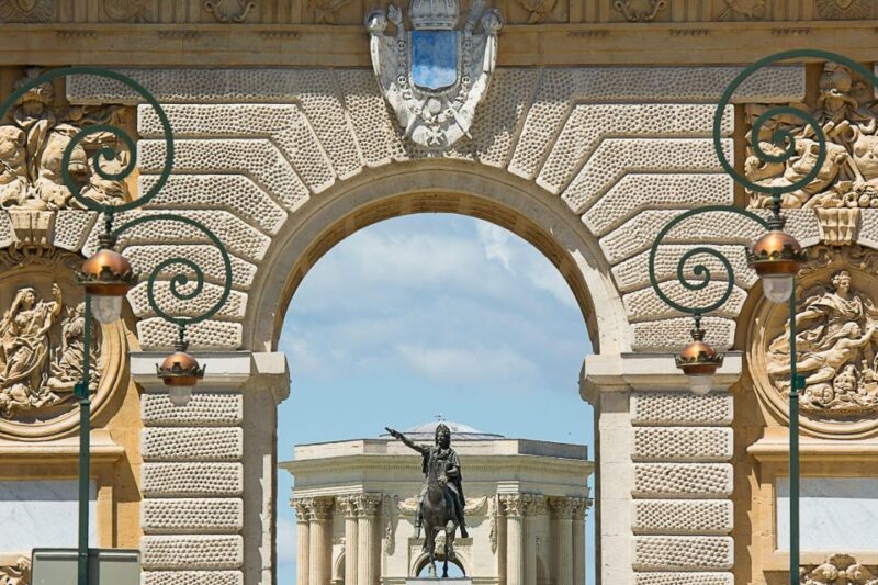 Montpellier: Photoshoot Experience - Reservation Process