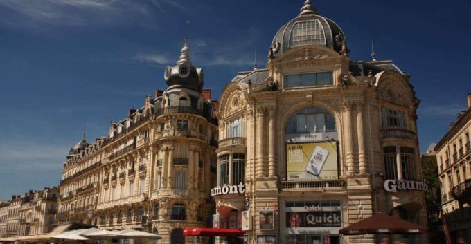 Montpellier: Photoshoot Experience - Professional Photographer