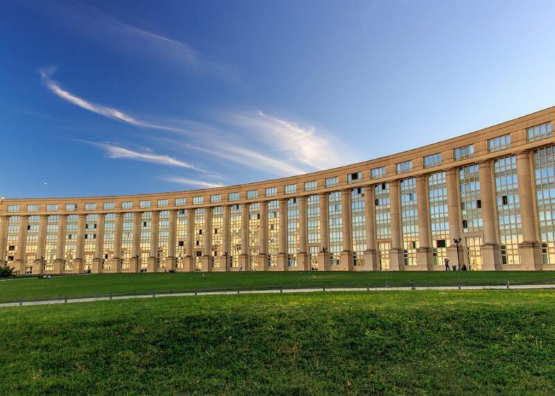 Montpellier Private Guided City Tour - Musée Fabre: Impressive Art Collection