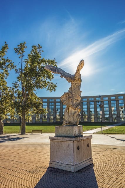 Montpellier Private Guided City Tour - Frequently Asked Questions