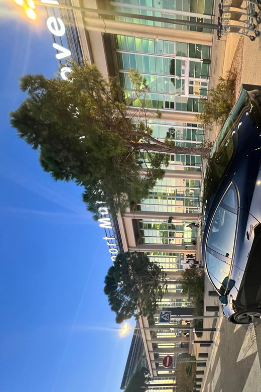 Montpellier: Private Transfer Service - Transfer Options