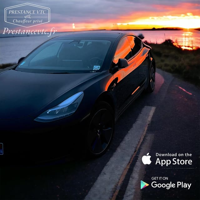 Montpellier: Private Transfer Service - Customer Assistance