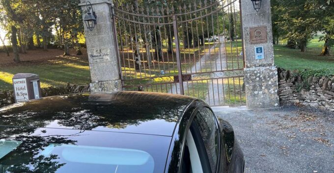 Montpellier: Private Transfer Service - Montpellier Expertise