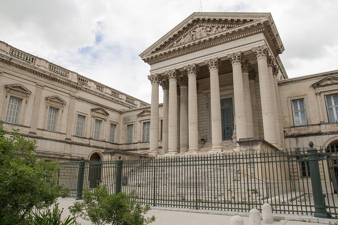 Montpellier Private Walking Tour With A Professional Guide - History of Montpellier