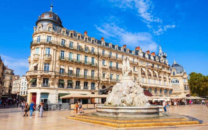 Montpellier: Self-Guided Outdoor Escape Game - Frequently Asked Questions