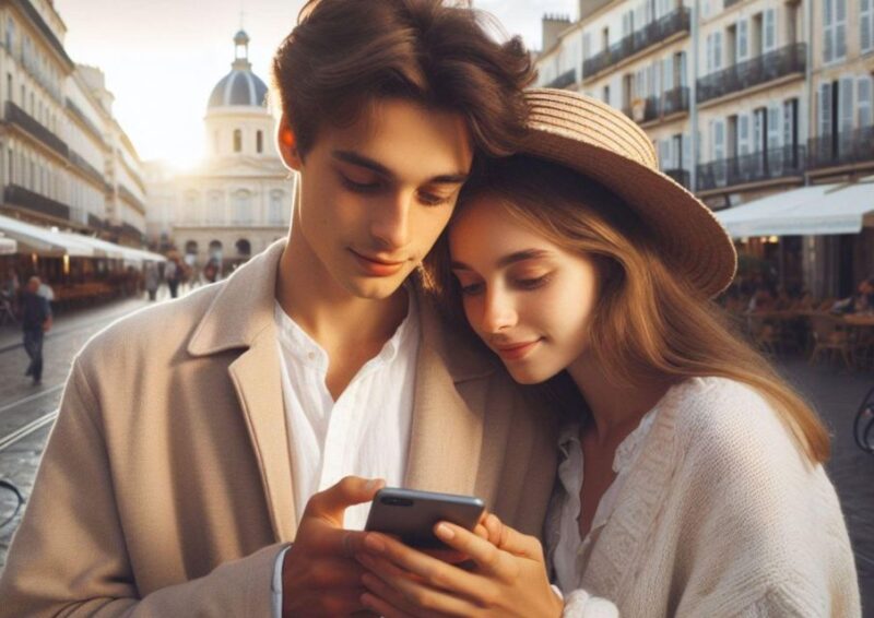 Montpellier : Special Valentines Day Couples Game - Booking and Cancellation Policy
