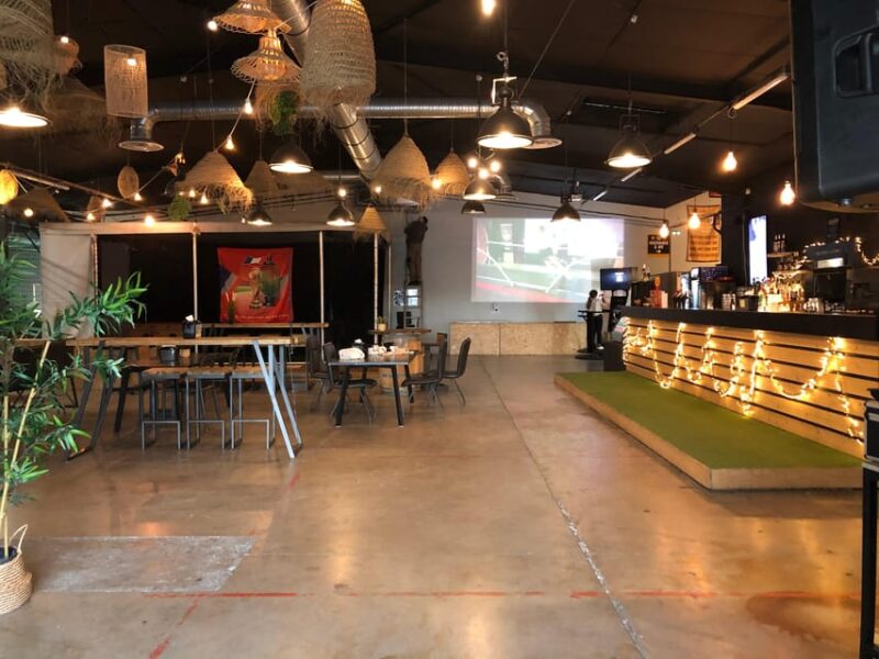 Montpellier: Sport Break - Sports and Connected Activities - Activity Highlights