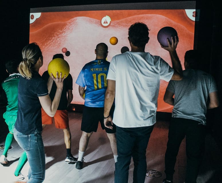 Montpellier: Sport Break - Sports and Connected Activities - Available Activities