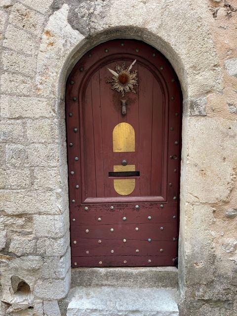 Montpellier: St. Guilhem Le Desert and Moureze Day-Trip - Meeting Point and Transportation