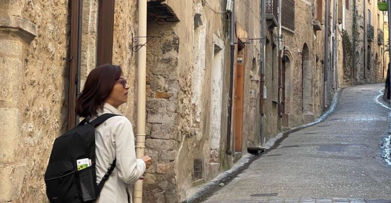 Montpellier: St. Guilhem Le Desert and Moureze Day-Trip - Guided Tour of Mourèze