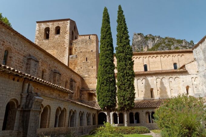 Montpellier: St. Guilhem Le Desert and Moureze Day-Trip - Frequently Asked Questions