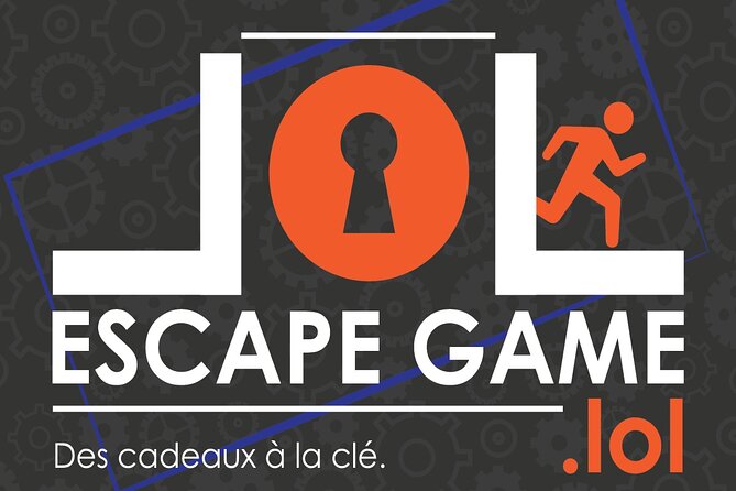 Montpellier the Gifted Outdoor Escape Game - Engaging Puzzles and Challenges