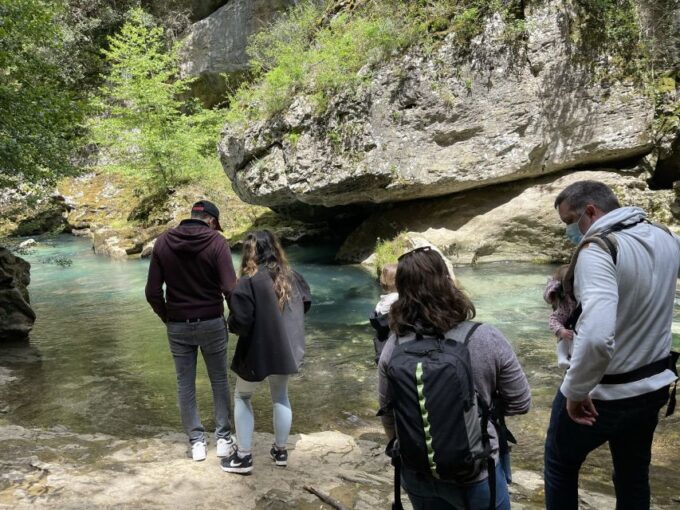 Montpellier: Visit the Cirque of Navacelle and Its Medieval Mill - Tour Suitability