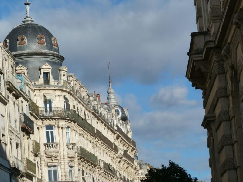 Montpelliers Historic Outdoor Escape Game: Eurics Bow - Meeting Point Details