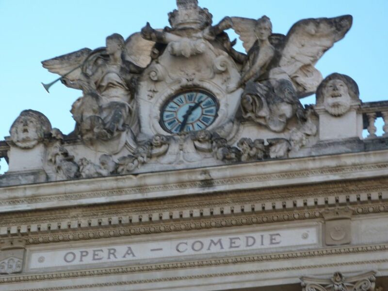 Montpelliers Historic Outdoor Escape Game: Eurics Bow - Duration and Pricing