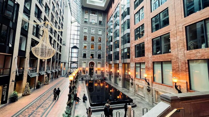 Montreal: 2-Hour Private Complete Hidden City Experience - Authentic Perspectives from Past Participants