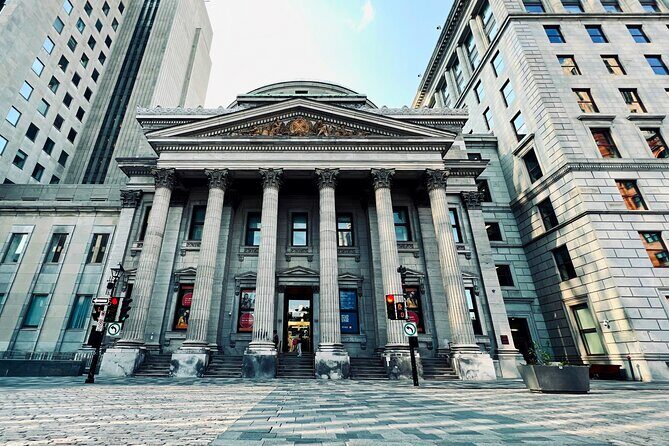 Montreal: 3-Hour Private Car Tour with Expert & Free Pick up - FAQ