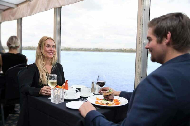 Montréal: 3 or 5-Course Dinner Cruise with DJ & Dancing - Final Thoughts