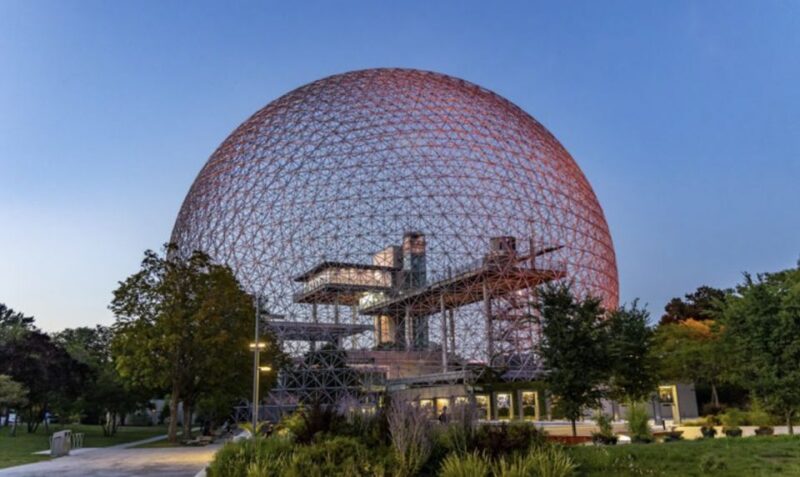 Montreal: 5 Attractions Pass - Pink Collection Offerings