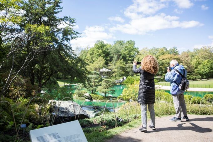 Montreal: 5 Attractions Pass - Important Information